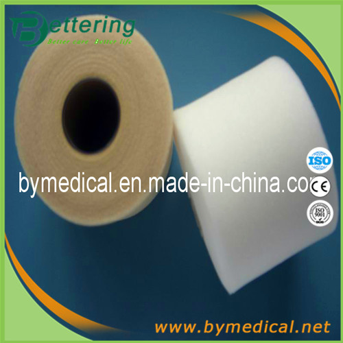 White Colour PU Foam Underwrap Bandage