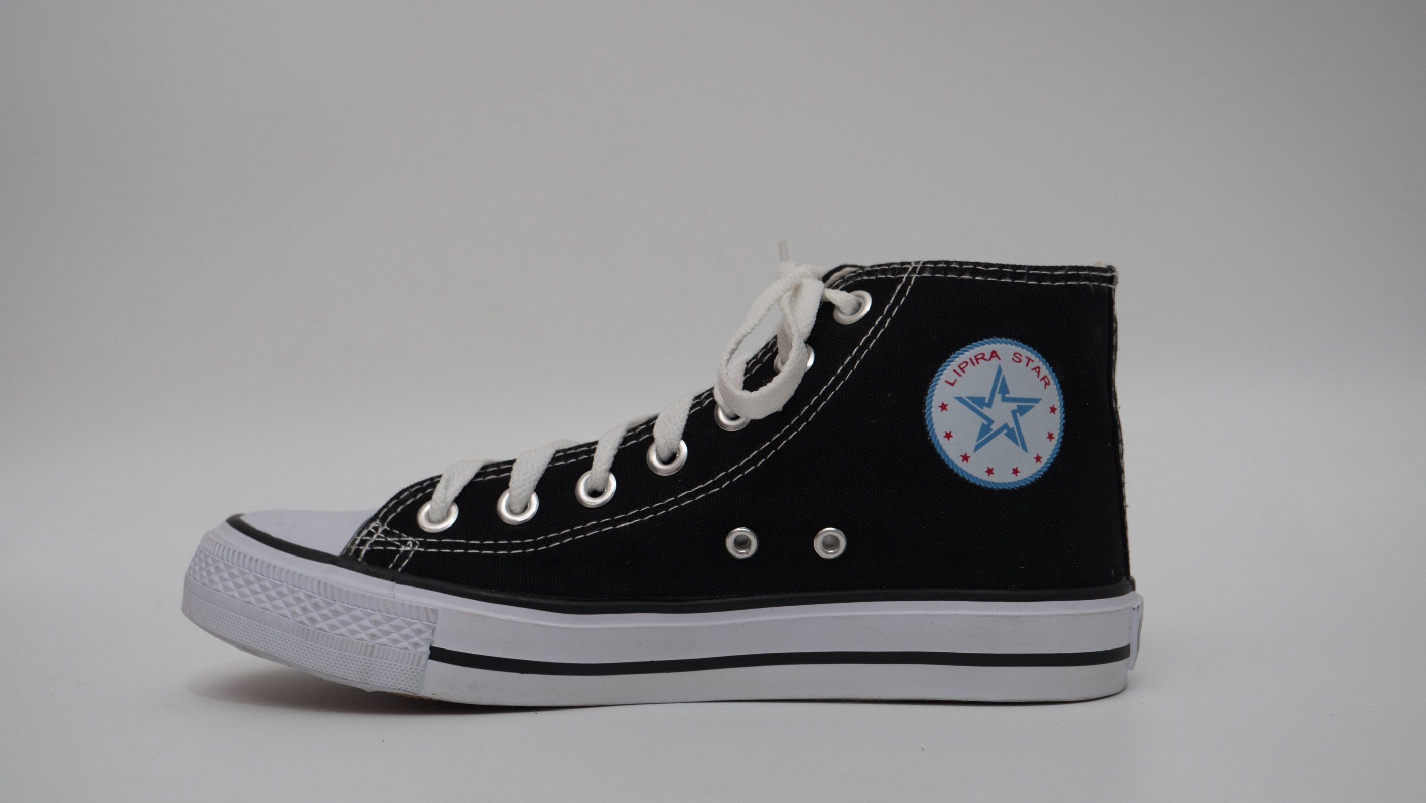 2018 Simple and Easy to Use Casual Flat Top Canvas Shoes