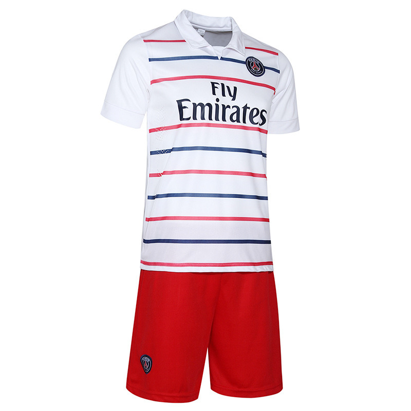 2015 Boutique Fashion Sportswear Sweat Soccer Soccer Sportswear Sportswear