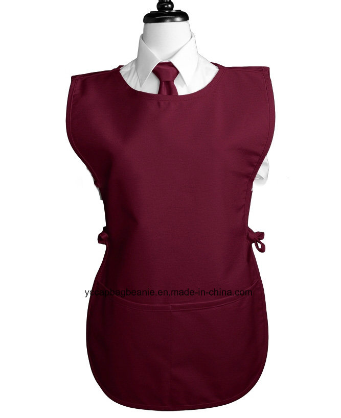 Wholesale Solid Color Cotton Aprons