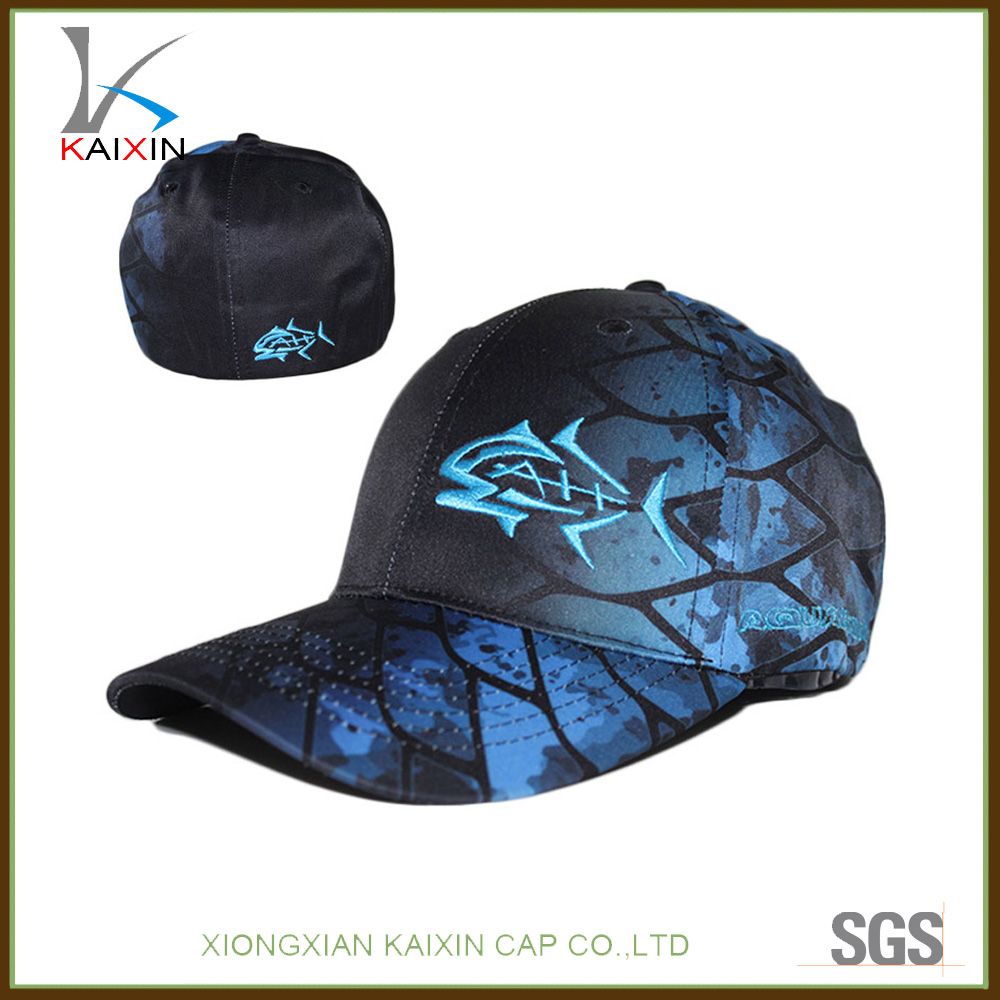 Custom Flex Fit Hats Embroidery Flexfit Baseball Cap