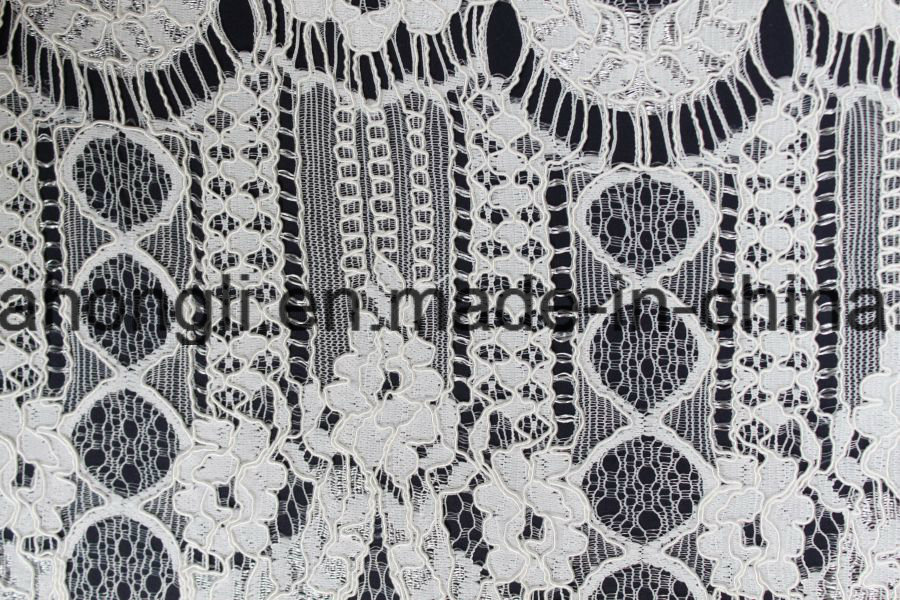 Nylon Lace