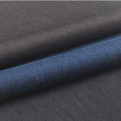 Chambray Denim Fabric for Casual Garment