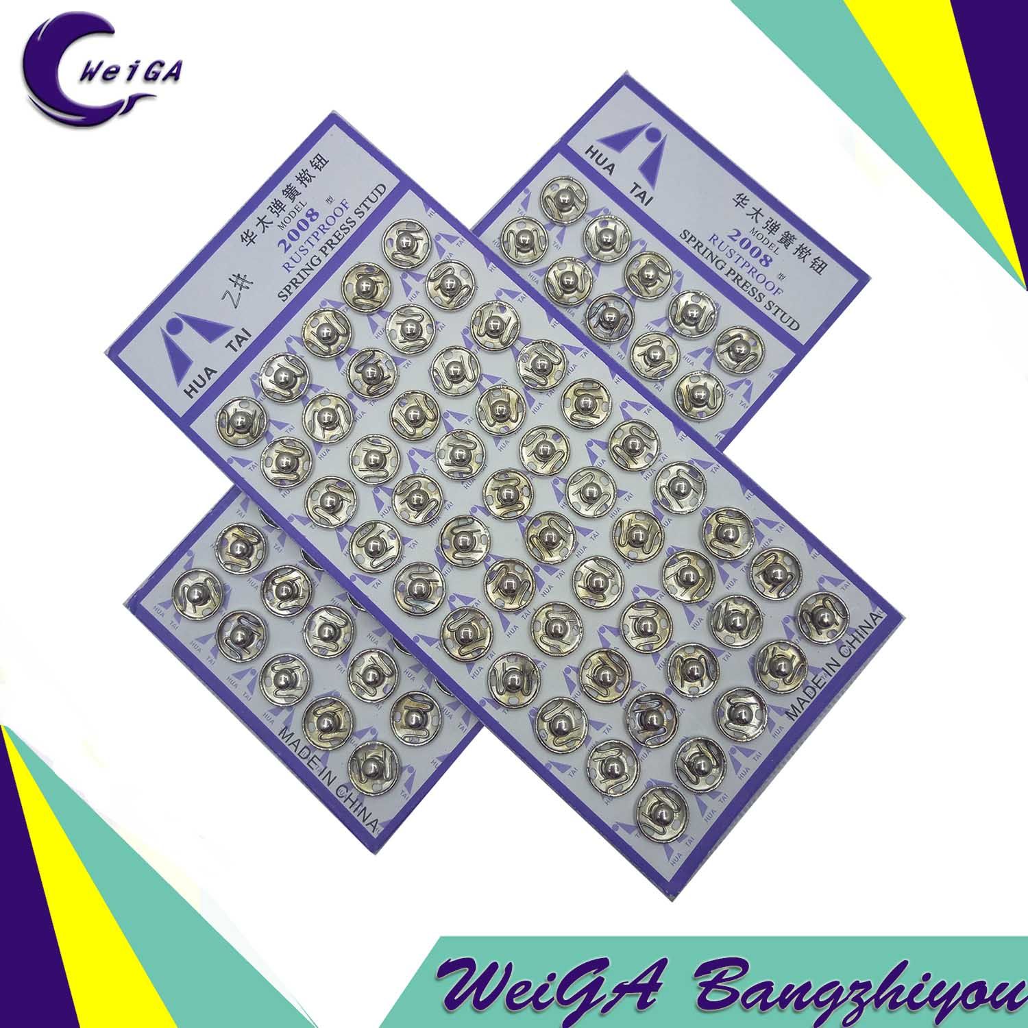 Factory Production Most Cheap High Quality Metal Buttons