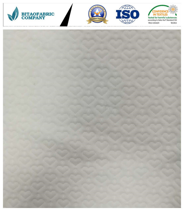 Memory Fabric & Beddings & Poloyester Fabric