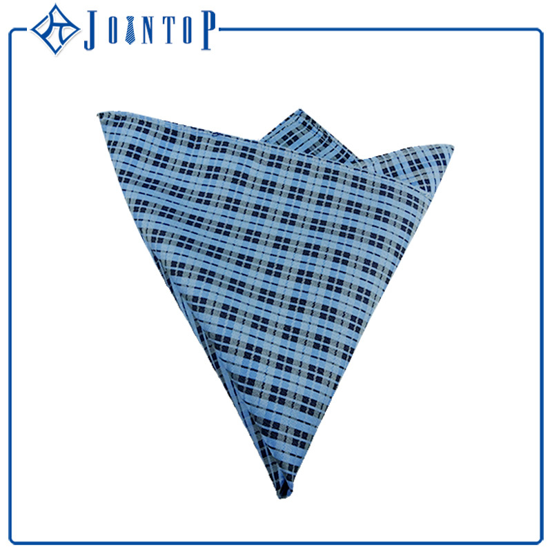 Handmade Handkerchief Fashion Pocket Square