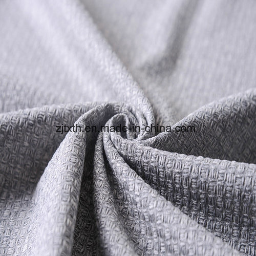 Hot Sale Linen Decoration Fabric with Tc