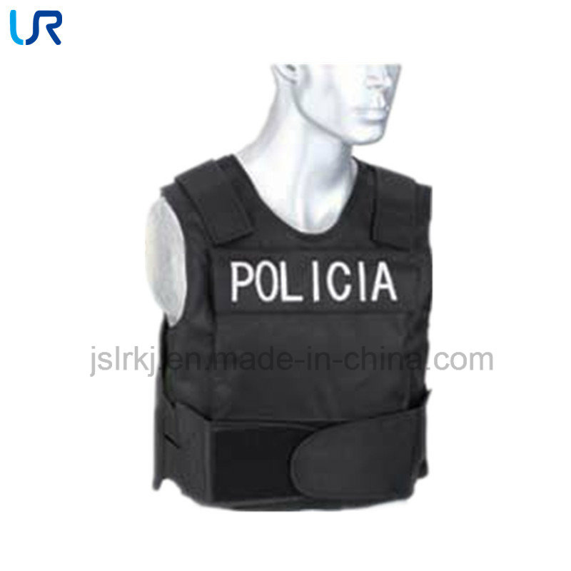 Nij II / Iiia Bulletproof Vest