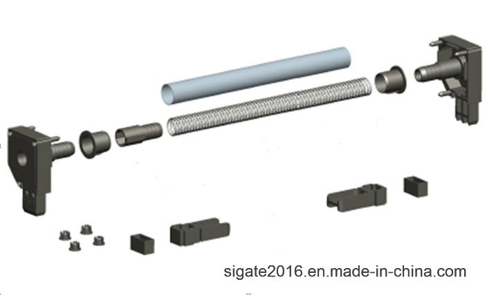 Kit of Insect Screen/Fly Screen Accessories 