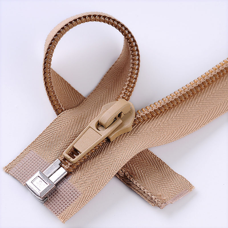 No. 5 Nylon Zipper for Bag with High Quality