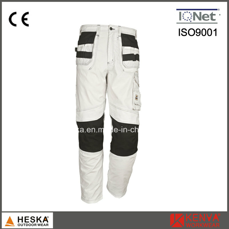 Fashion Custom Multicolor Multi Pocket Cargo Work Cargo Pants