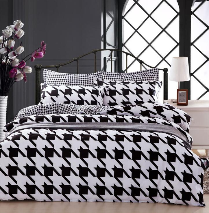 New 100% Cotton Bedding Sets