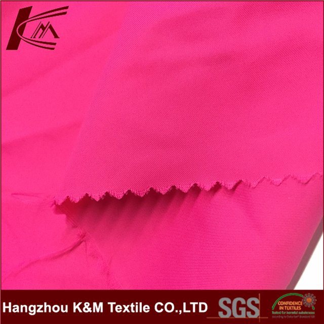 330t Twill Full Dull Soft Nylon Taffeta Fabric for Clothing