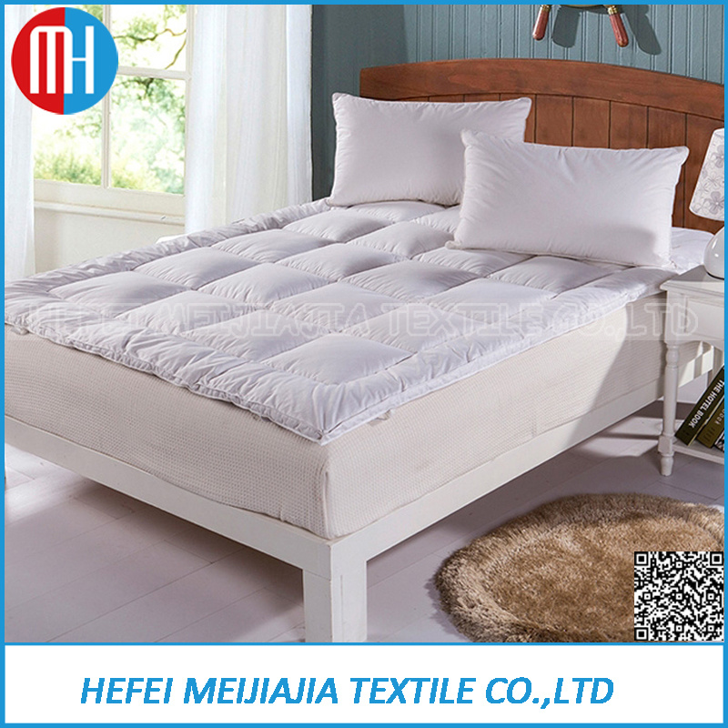 Wholesale Good Quality Duck Down Mattress