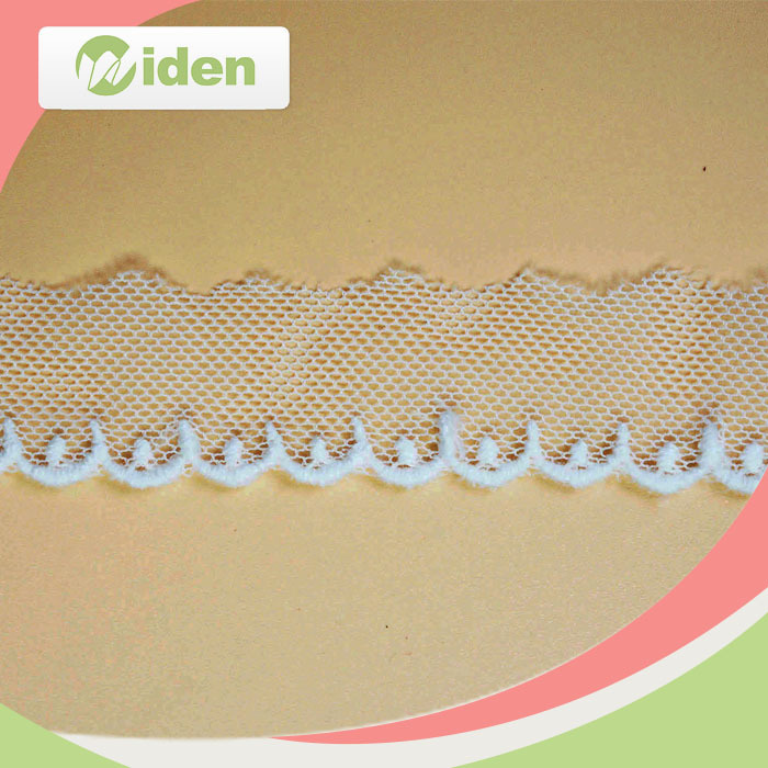 Online Factory Steady Product Quality Best Selling Cheap Net Lace