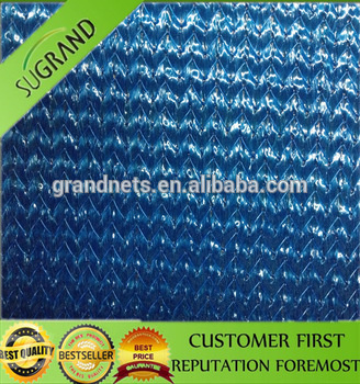 Car Packing Waterproof Shade Net