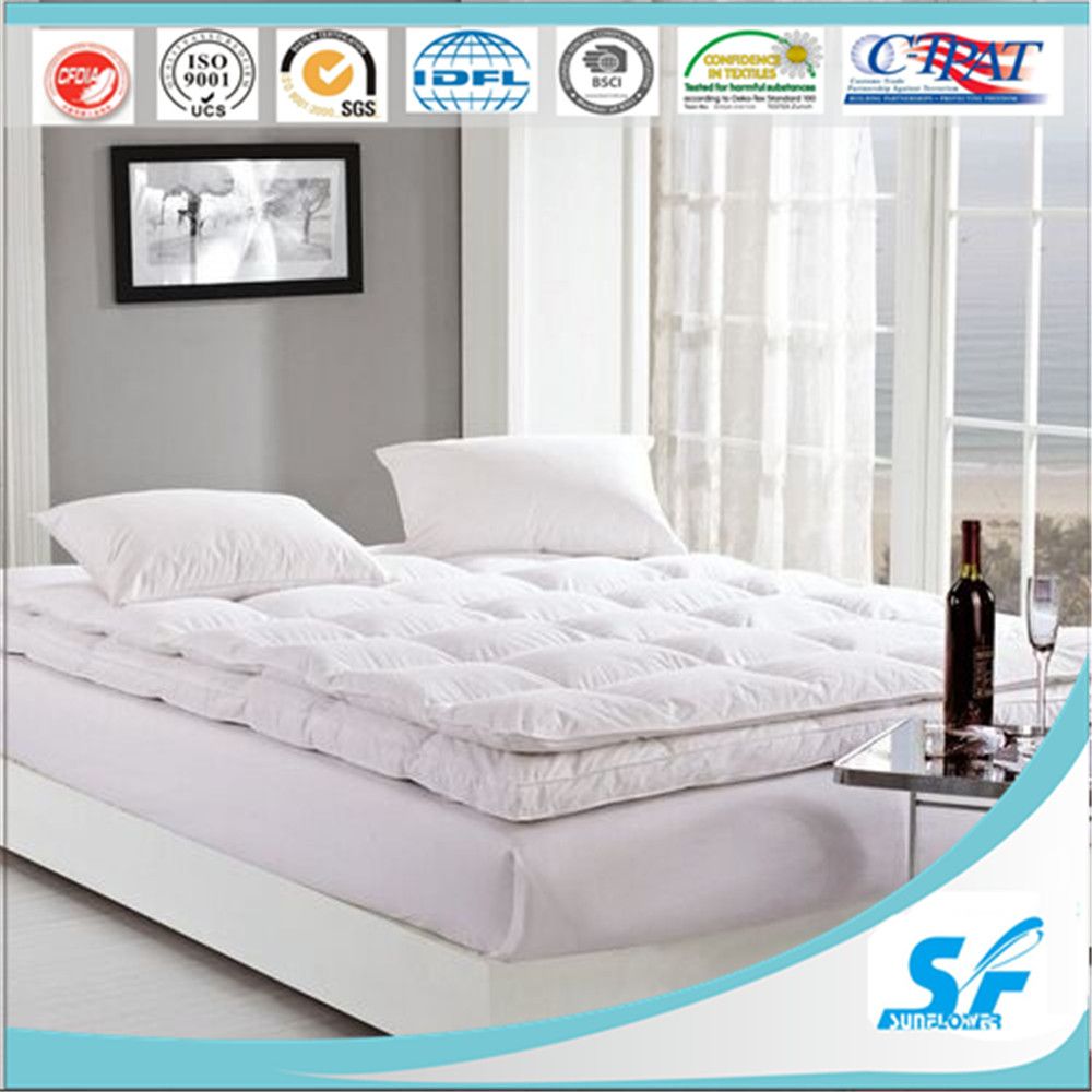 Twin/Full/Queen/King Size Bedding Duvet and Pillow
