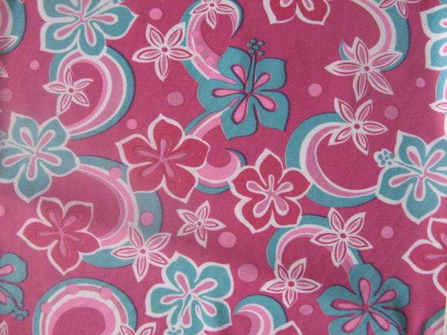 2017 Hotsale Popular Polyester Spandex Printed Swimwear Fabric