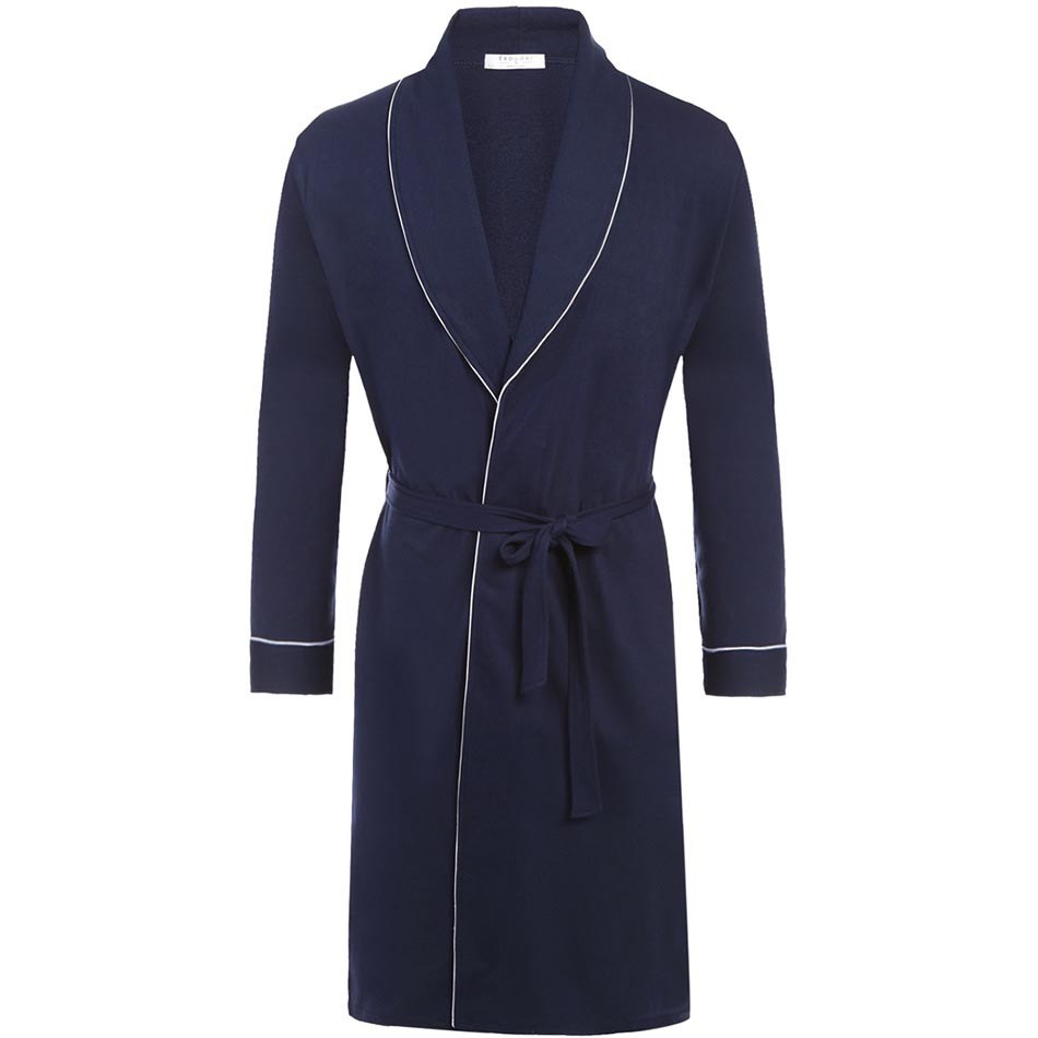 High Quality Super Soft Customized Cheap 100 Cotton Hotel Bathrobes