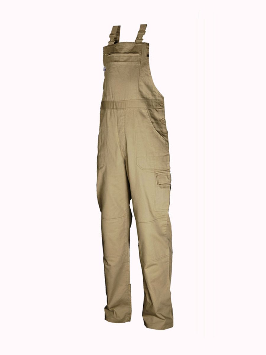 Good Quality 100% Cotton Work Overall