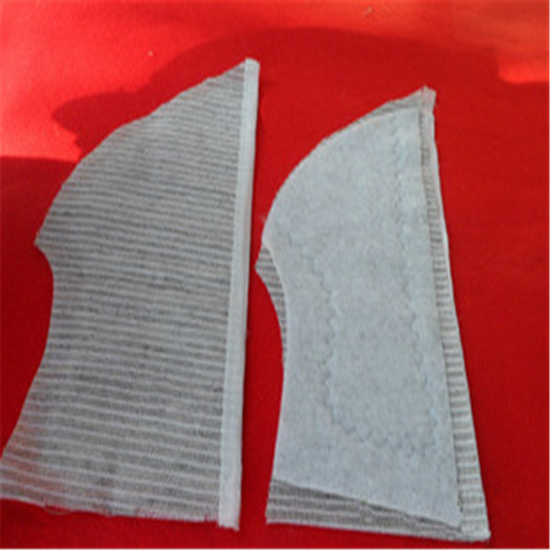 Chest Canvas Woven Fusible Interlining