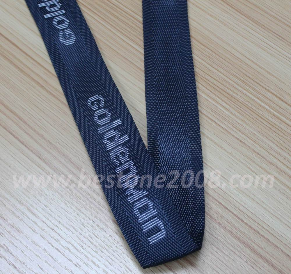 High Quality PP Jacquard Webbing for Bag Accessories#1312-6