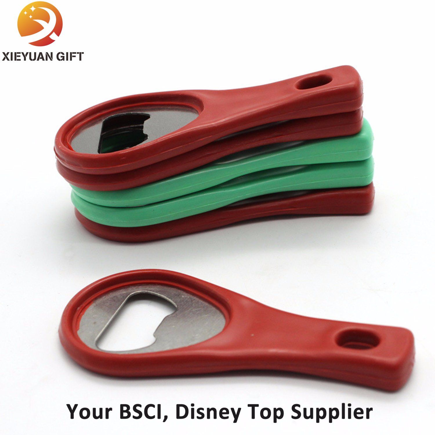 Wholesales Custom Cheap Die Casting Metal Opener