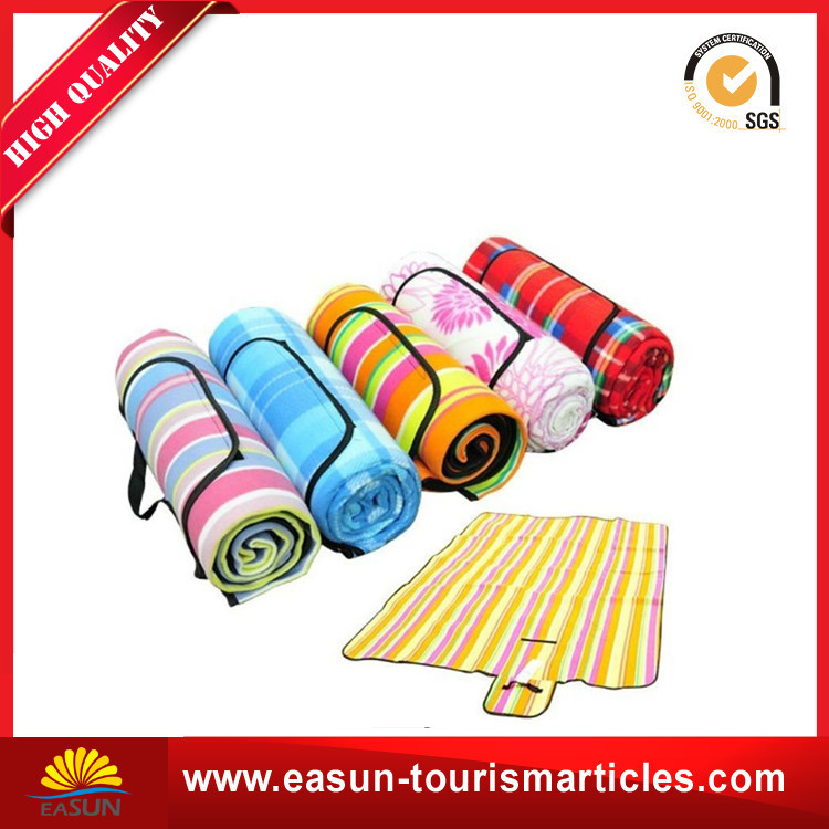 Hot Camping Foldable Picnic Blanket