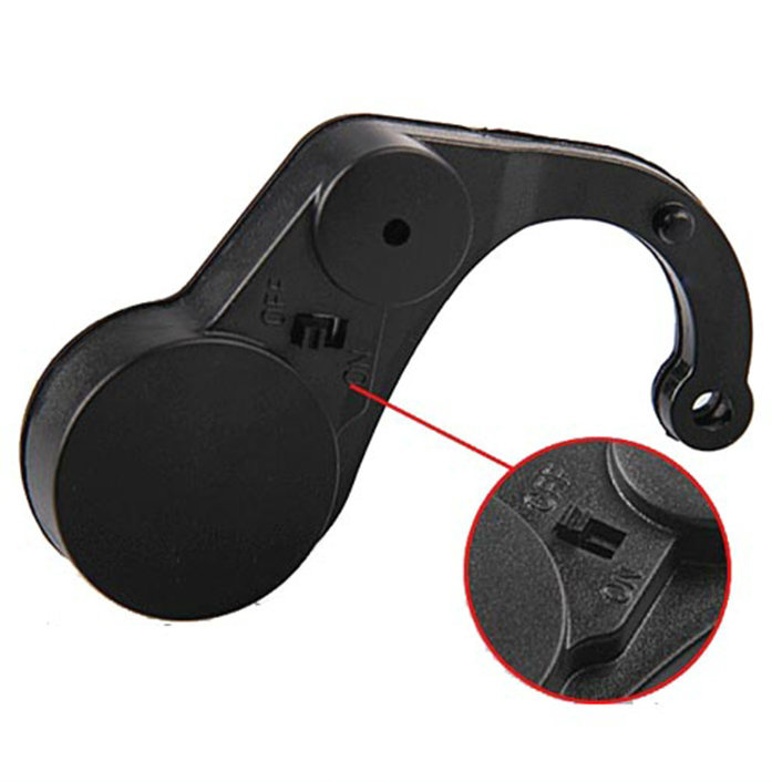 Ce Certification Nap Zapper/Wake up Reminder/Anti-Sleep Alarm Z001