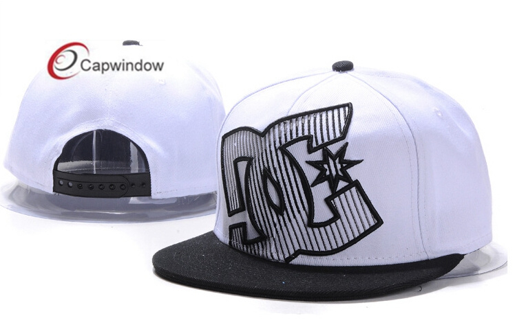 Customized High Quality Snapback Hat (01257)