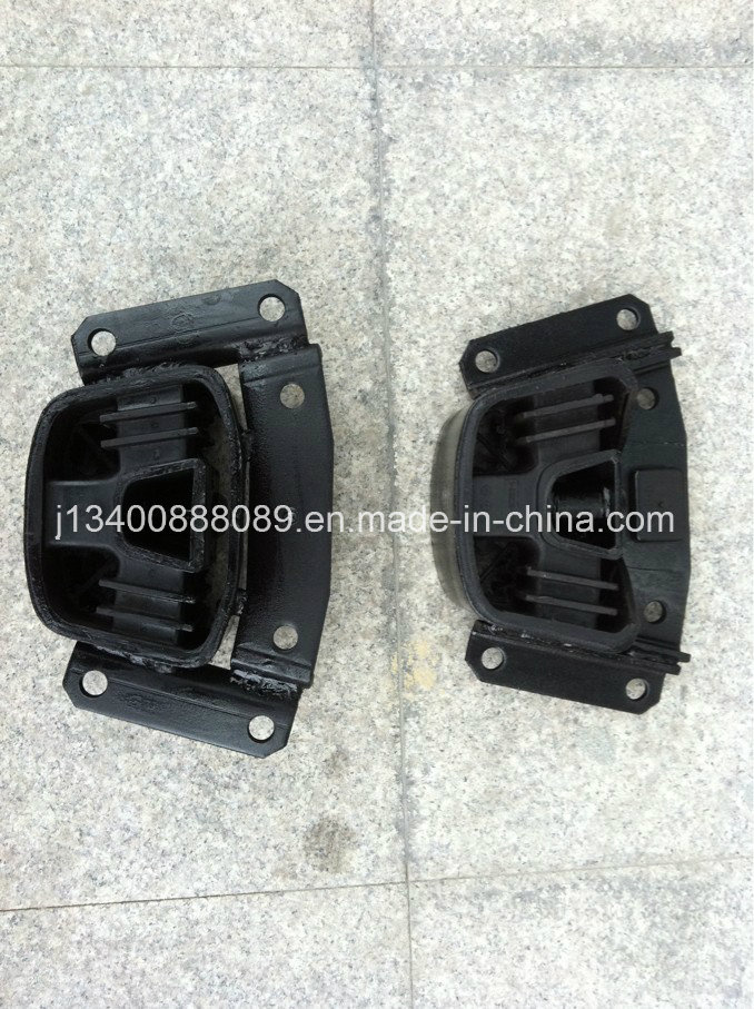 Truck Part Cushion, Rr Engine Mounting for ISUZU 6WF1