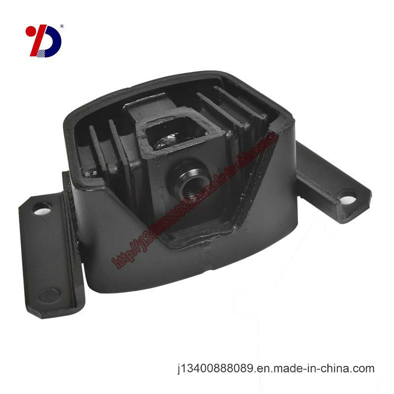 Truck Part-Engine Mounting Cushion for Isuzu Cxz81k