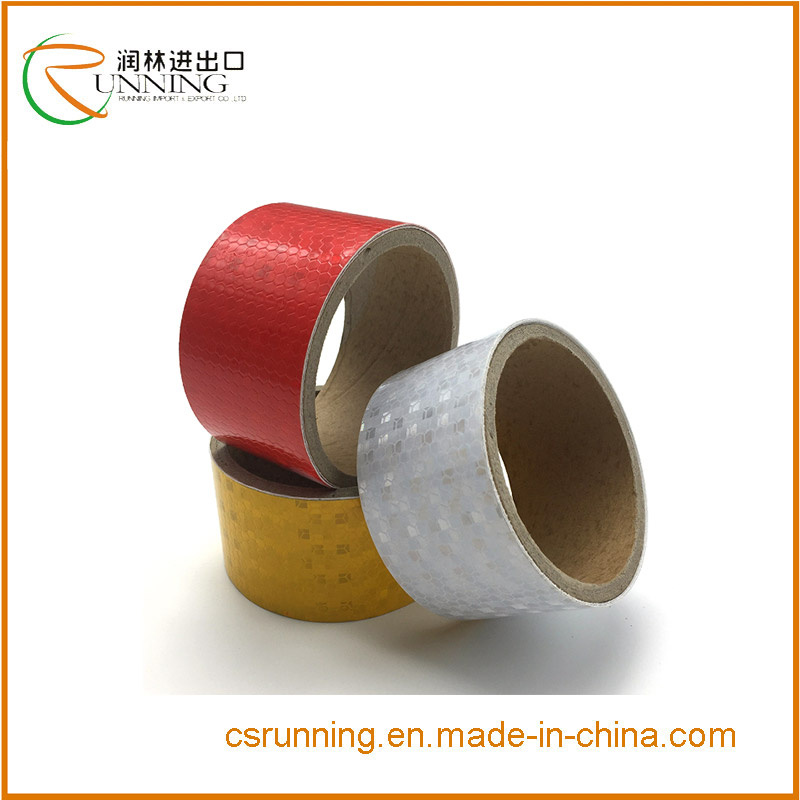 Temporary Traffic Signs Reflective Material Reflective Tape