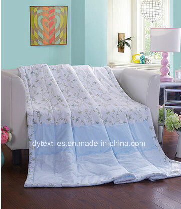 Competitive Quality&Price Polyester/Cotton Printed Comforter