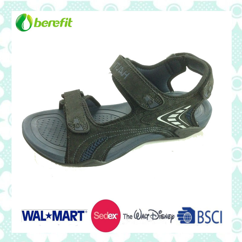 Confortbal and Soft Wear Feeling, Sandals