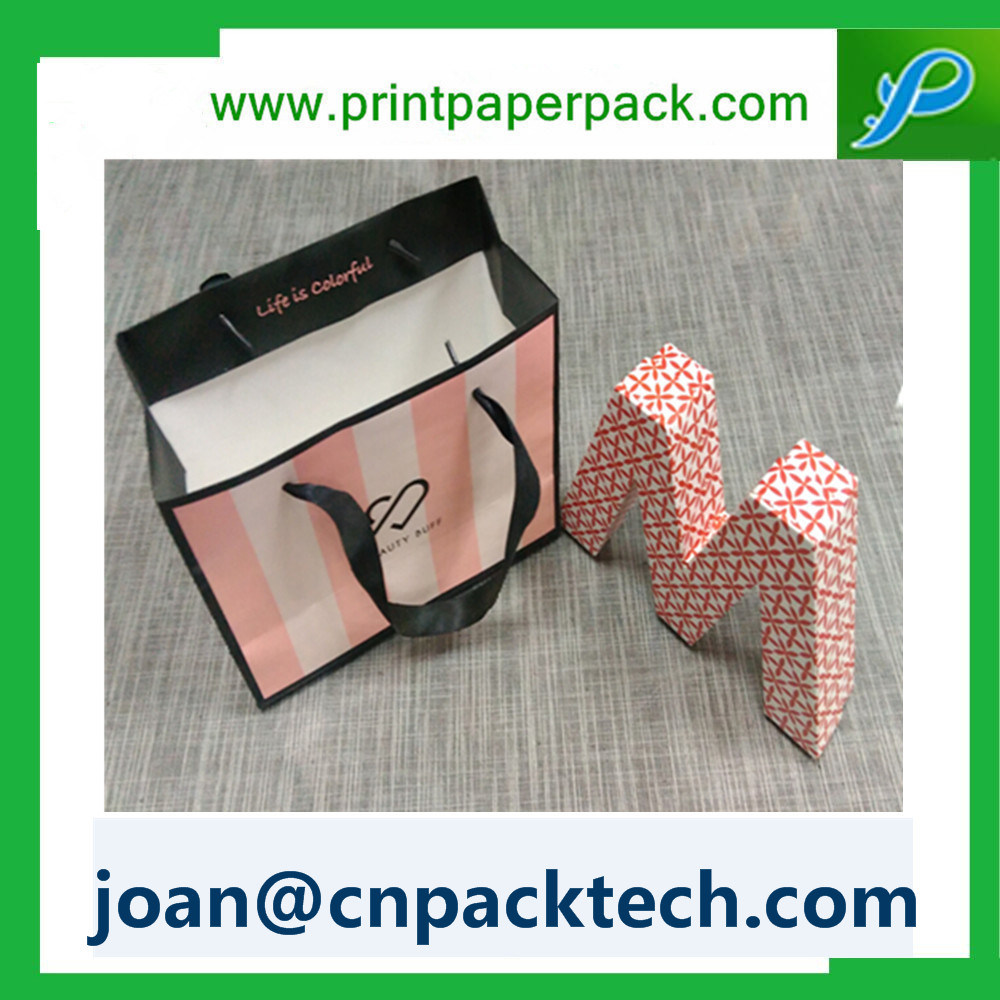 Lovely Foldable Fashionable Garment Paperable Bag