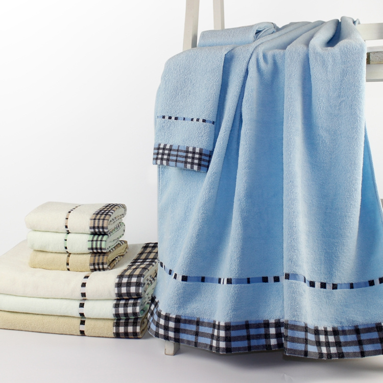 High Quality Low Price Bath Towel and Towel Main The Nigeria Market