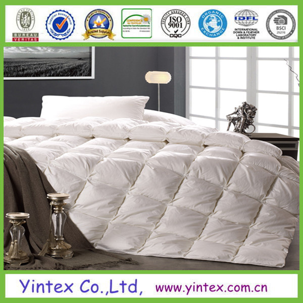 All Season Down Alternative Queen Comforter for Hotel/Home