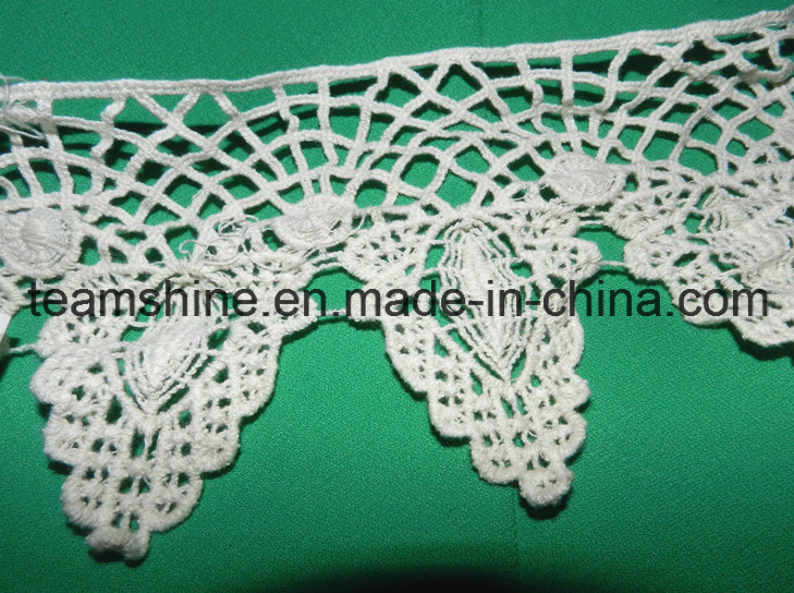 Mesh Lace Trim