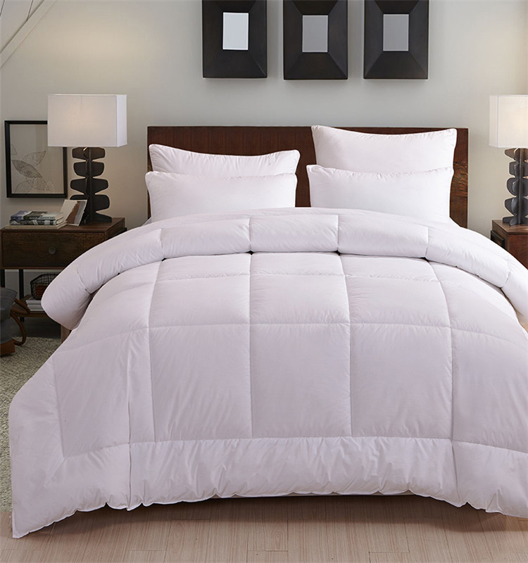 New Style Fashion Comfortable Quilting Comforter (EA-19)