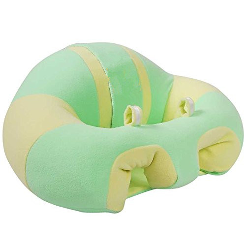 Protect Round Shape Infant Sitting Chair Baby Pillow