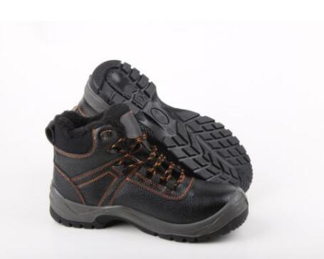 Sanneng Winter Safety Boots with Ce Certificate (SN5307)