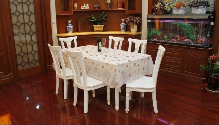 Popular Promotional Table Cloth
