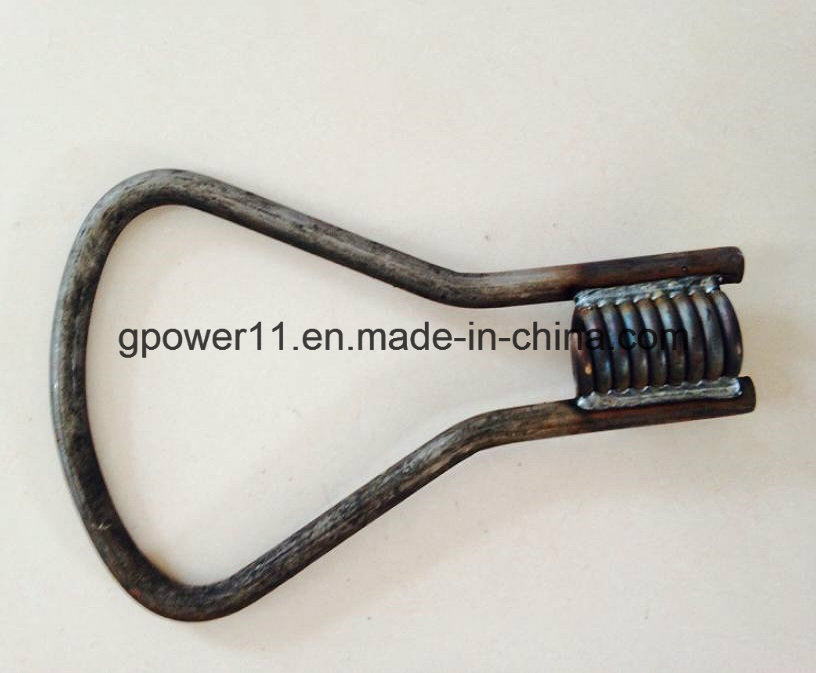 Hardware Loop Coil Insert Double Flared Concrete Flared Coil Tie