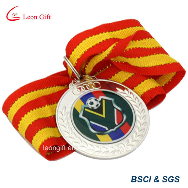 Personal Logo Enamel Medal Custom