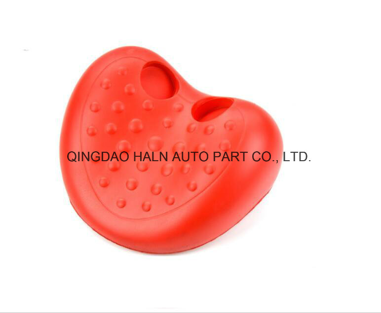 Custom Polyurethane Foam Neck Pillow