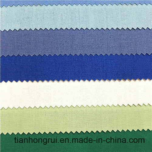 2016 High Technic Efficient Lead Time SGS En11611 Flame Retardant Fabric