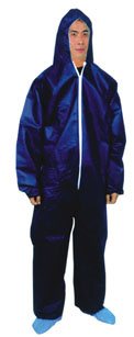 PP SMS Coverall