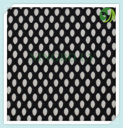 Net Fabric for Cap &Bags& Garments