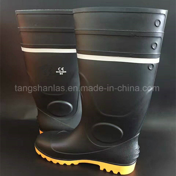 Rain Boot PVC Working Boot
